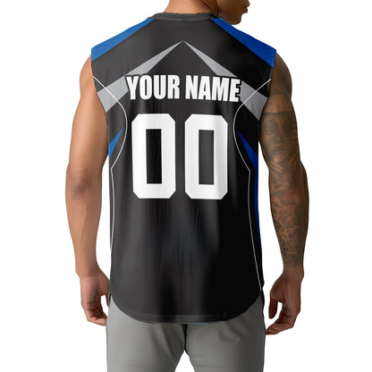 CBY Personalized Custom Tank Top 15