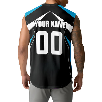 CRO Personalized Custom Tank Top 15