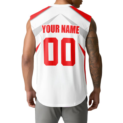 DOL Personalized Custom Tank Top 15