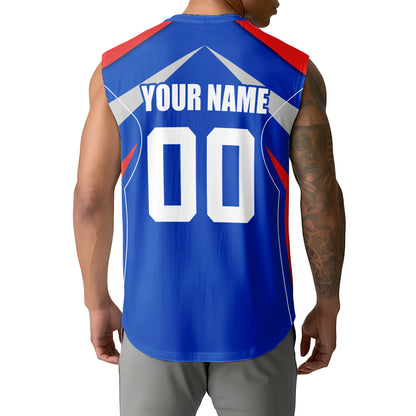 NEW Personalized Custom Tank Top 15