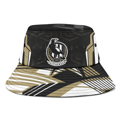 COL Sports Personalized Custom Bucket Hat 3