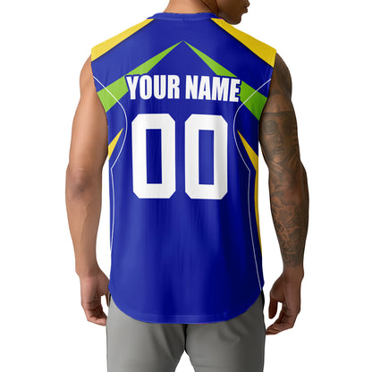 PAR Personalized Custom Tank Top 15