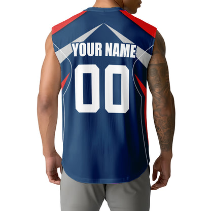 SYD Personalized Custom Tank Top 15