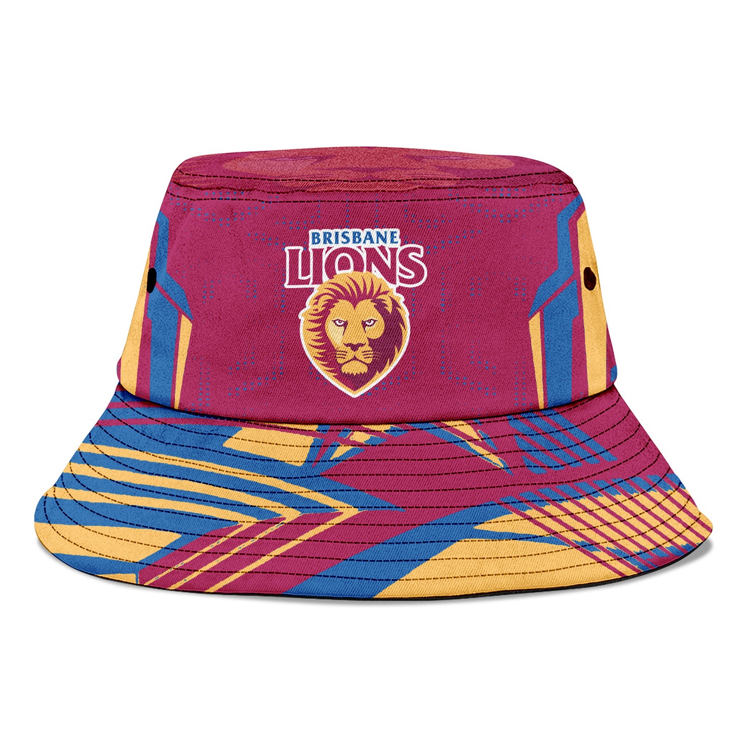 BB Sports Personalized Custom Bucket Hat 3