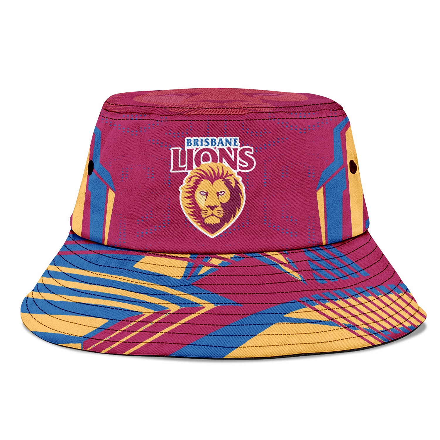 BB Sports Personalized Custom Bucket Hat 3