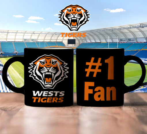 WST Personalized Custom Mug 3