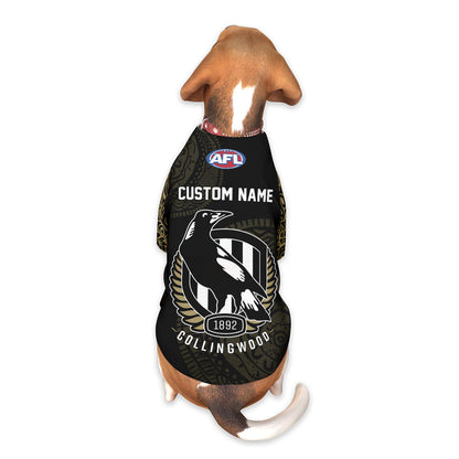 COL Personalized Custom Pet Baseball Jersey 5