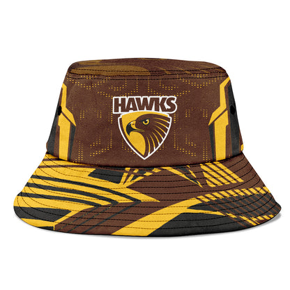 HAW Sports Personalized Custom Bucket Hat 3
