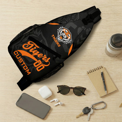 WST Personalized Custom Sling Bags 6