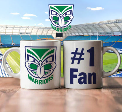 NZL Personalized Custom Mug 3