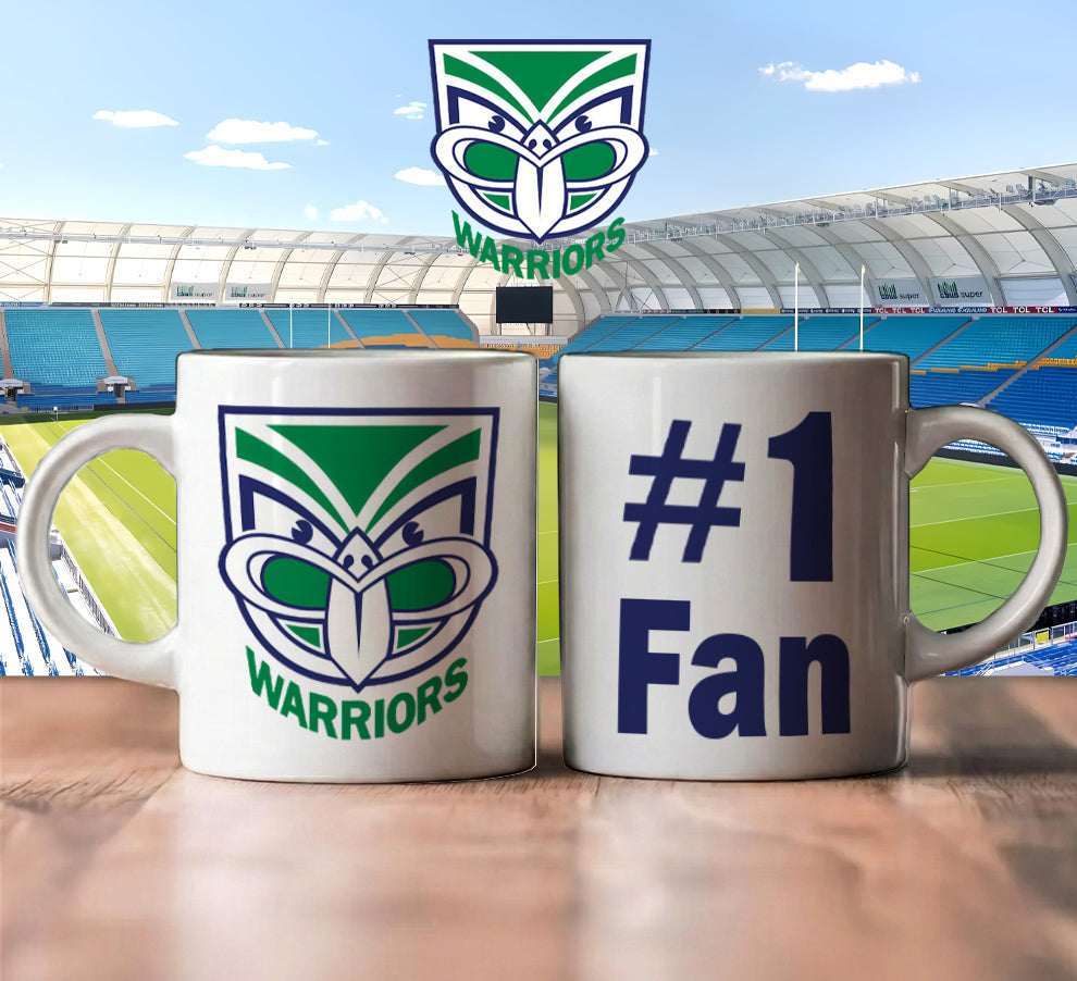 NZL Personalized Custom Mug 3