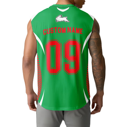 SOU Personalized Custom Tanktop 1