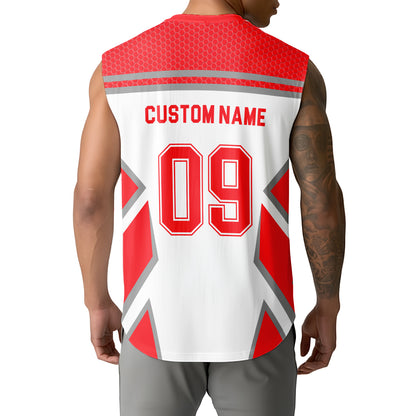 DOL Personalized Custom Tank Top 16