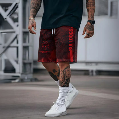 CBY Personalized Custom Short Pants 25