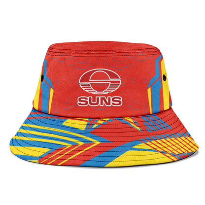GCS Sports Personalized Custom Bucket Hat 3