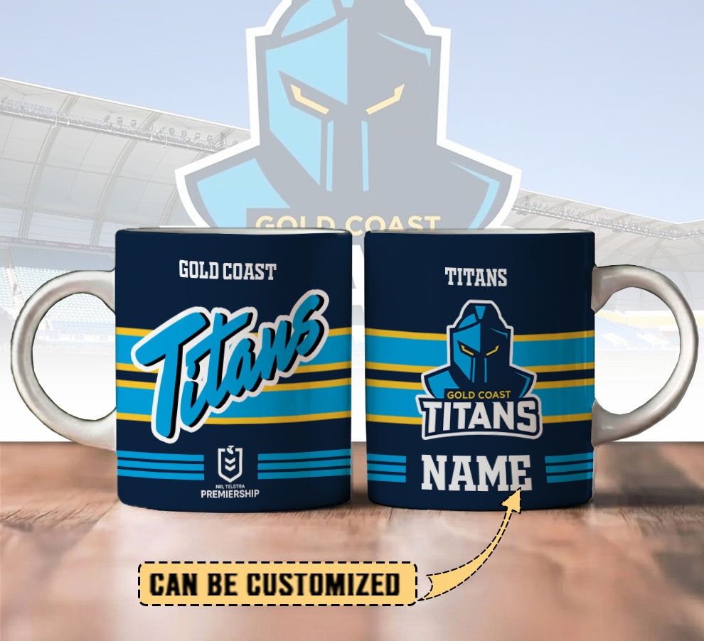 GLD Personalized Custom Mug 2