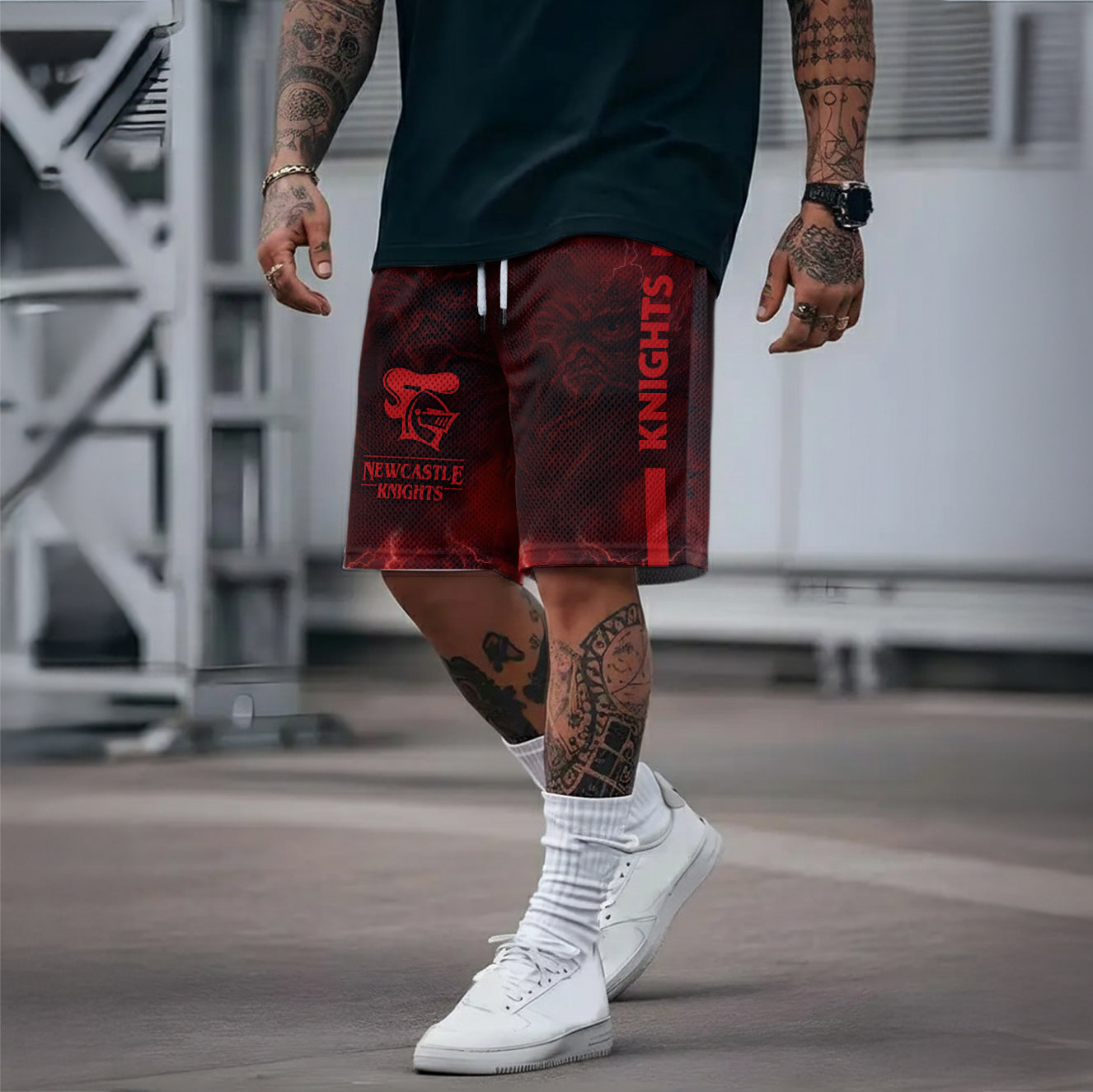 NEW Personalized Custom Short Pants 25