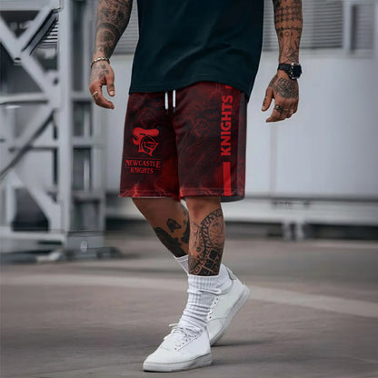 NEW Personalized Custom Short Pants 25