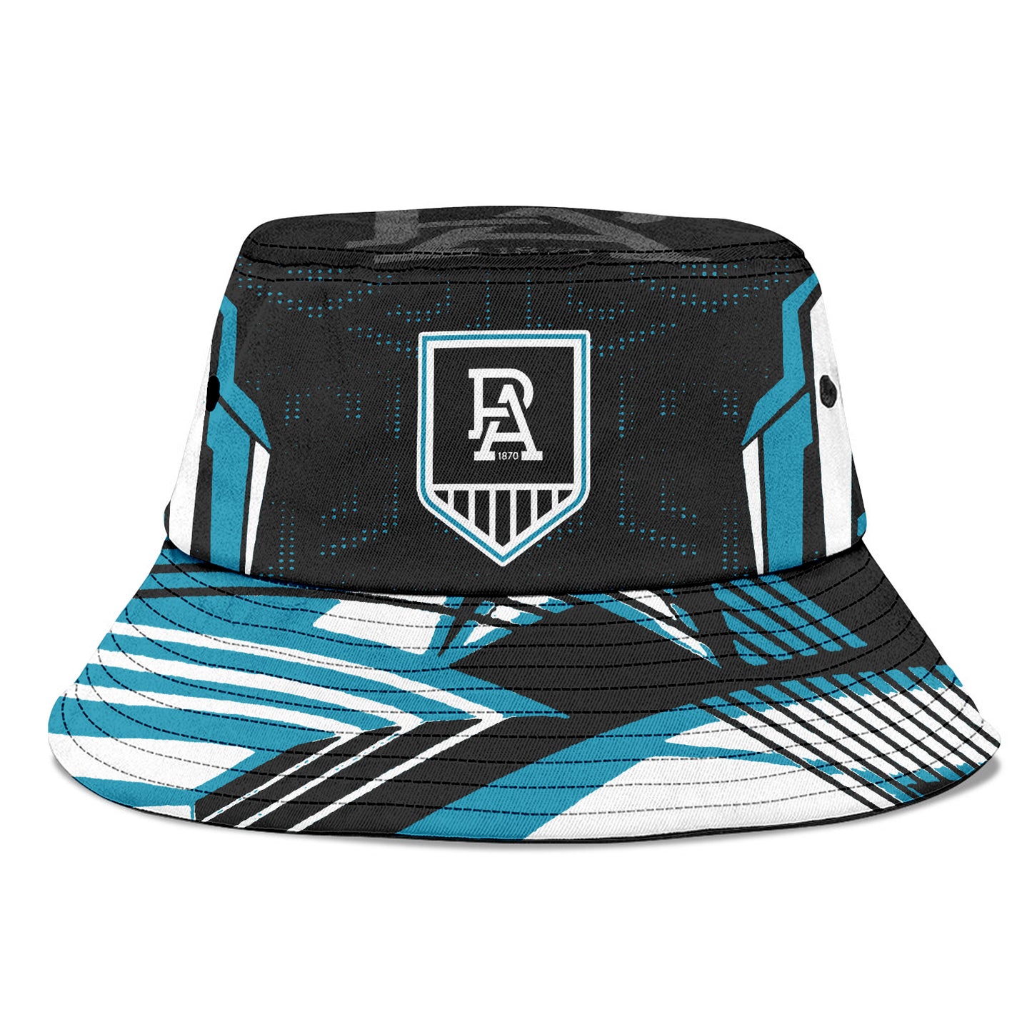 PTA Sports Personalized Custom Bucket Hat 3