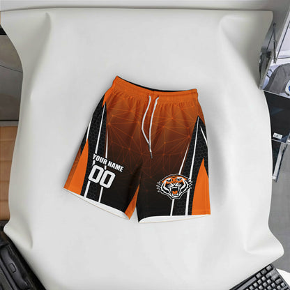 WST Personalized Custom Short Pants 18