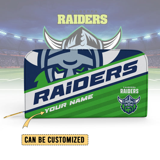 CAN Personalized Custom Clutch Purse