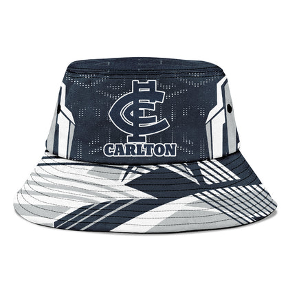 CAR Sports Personalized Custom Bucket Hat 3