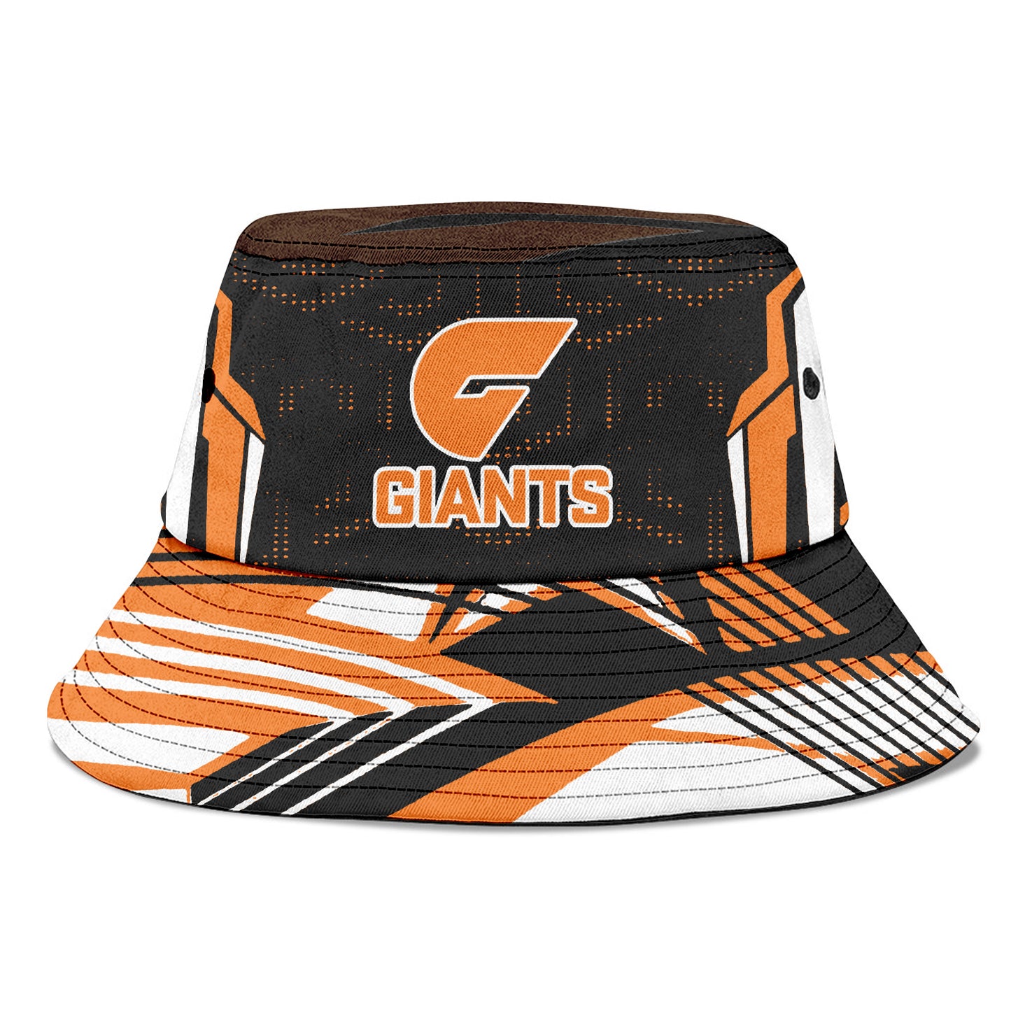 GWS Sports Personalized Custom Bucket Hat 3