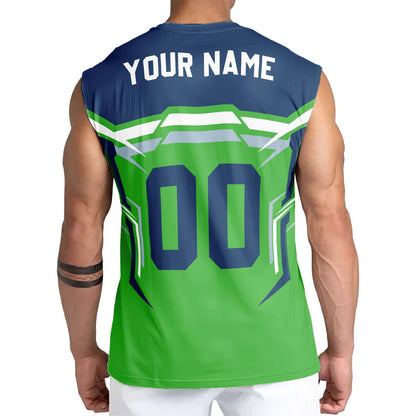 CAN Personalized Custom Tanktop 2
