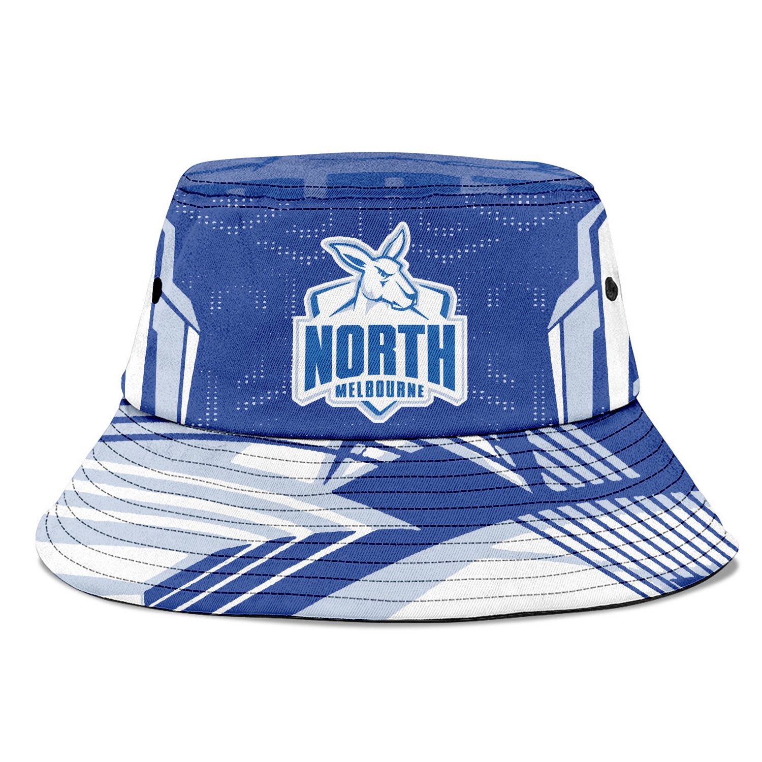 NTH Sports Personalized Custom Bucket Hat 3