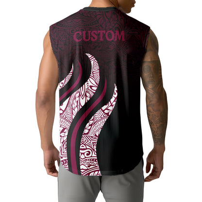 BRI Personalized Custom Tank Top 31