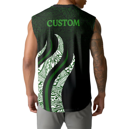 CAN Personalized Custom Tank Top 31