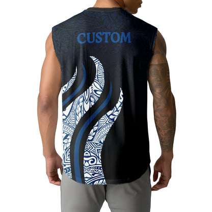 CBY Personalized Custom Tank Top 31