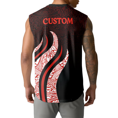 DOL Personalized Custom Tank Top 31