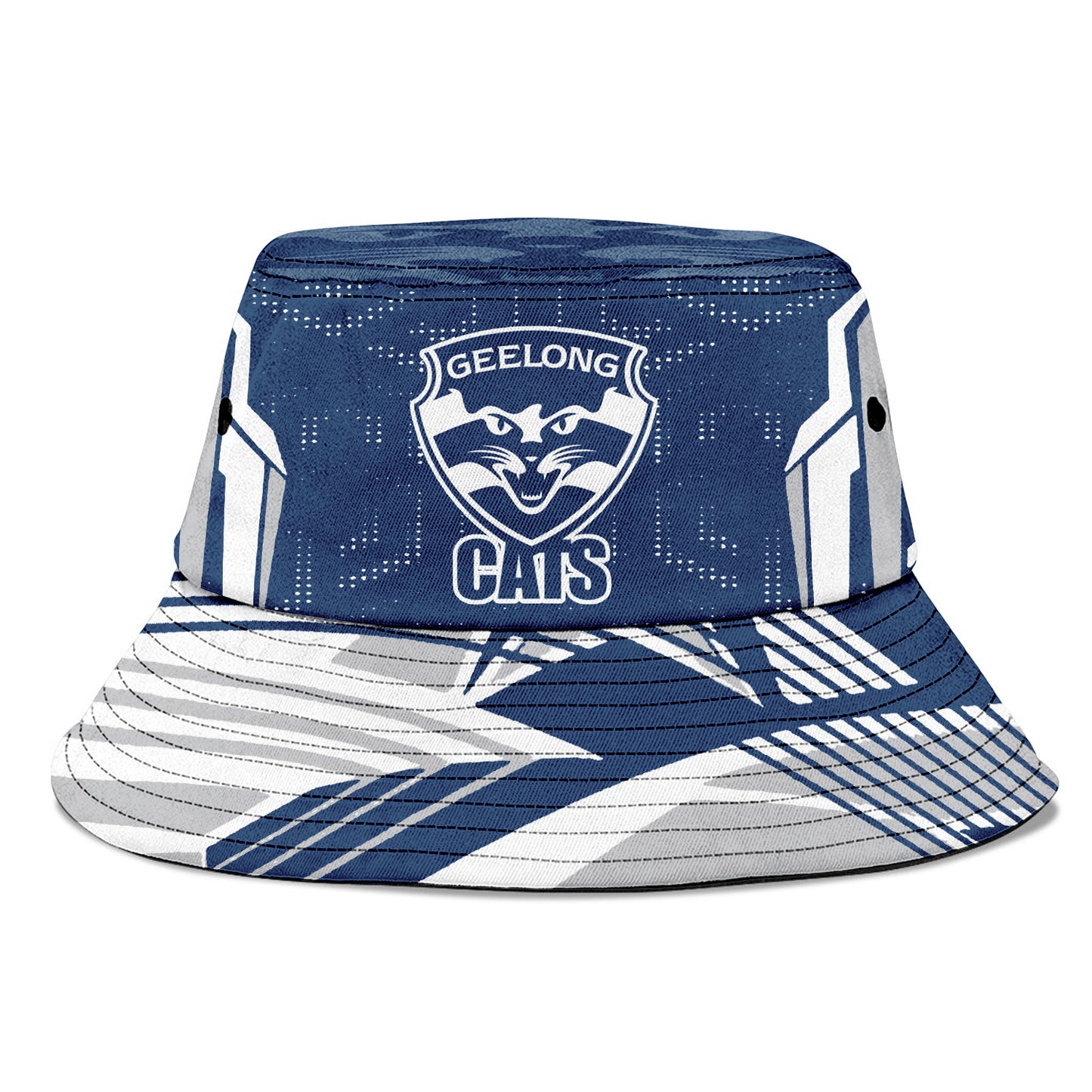 GEE Sports Personalized Custom Bucket Hat 3