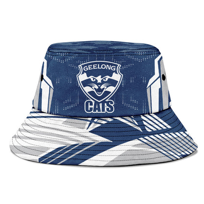 GEE Sports Personalized Custom Bucket Hat 3