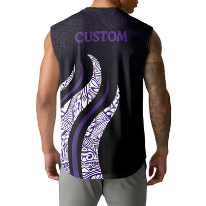 MEL Personalized Custom Tank Top 31