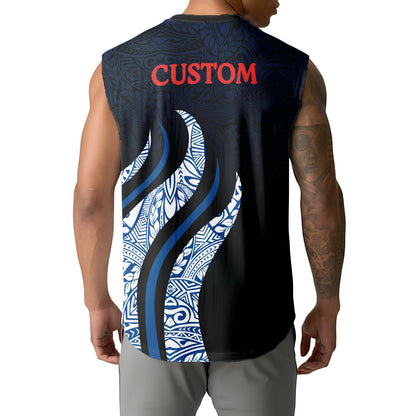 NEW Personalized Custom Tank Top 31