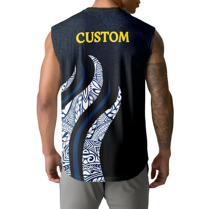 NQL Personalized Custom Tank Top 31