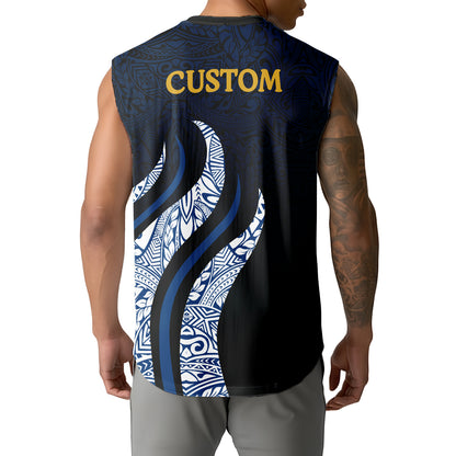 PAR Personalized Custom Tank Top 31