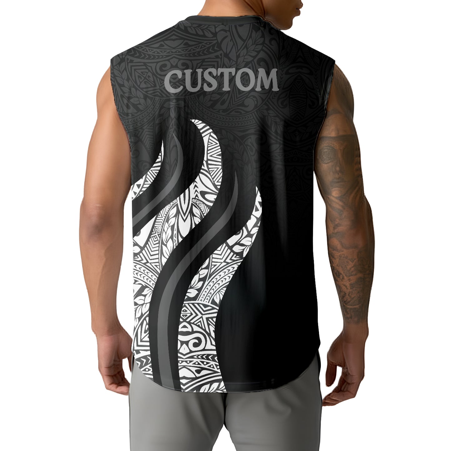 PEN Personalized Custom Tank Top 31