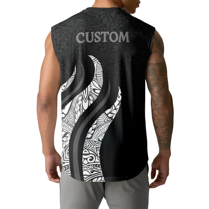 PEN Personalized Custom Tank Top 31