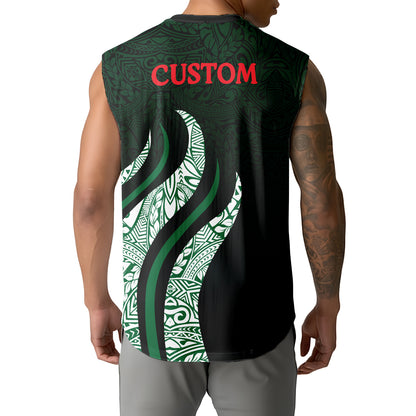 SOU Personalized Custom Tank Top 31