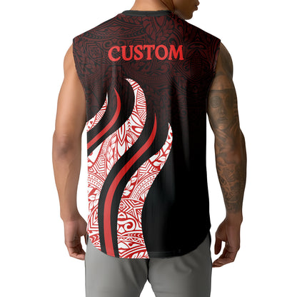 STG Personalized Custom Tank Top 31