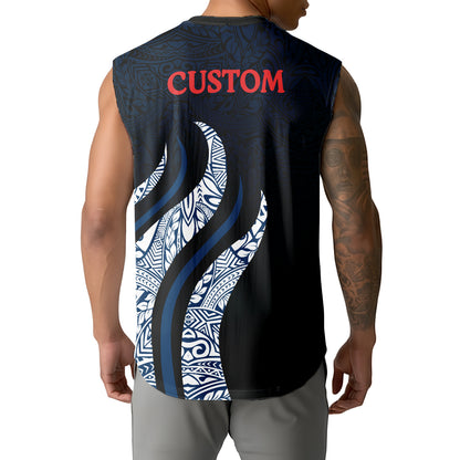 SYD Personalized Custom Tank Top 31