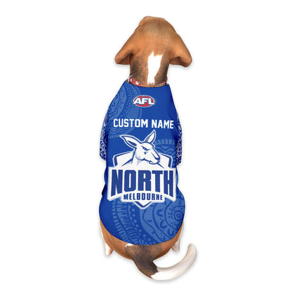 NTH Personalized Custom Pet Baseball Jersey 5