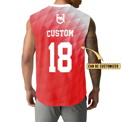 DOL Personalized Custom Tank Top 28