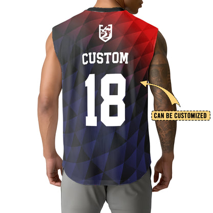 SYD Personalized Custom Tank Top 28