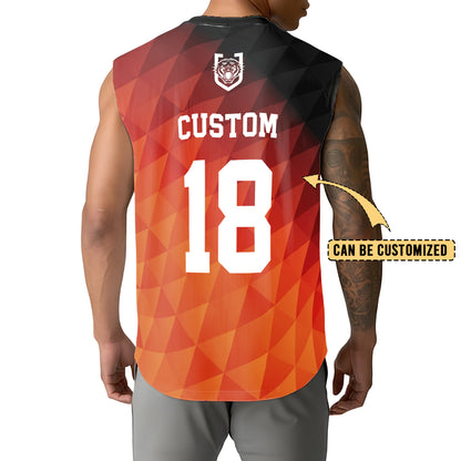 WST Personalized Custom Tank Top 28