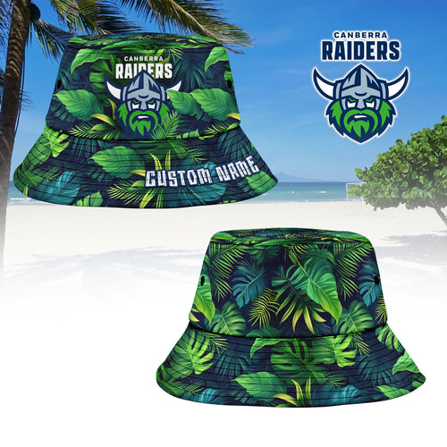 CAN Sports Personalized Custom Bucket Hat 3