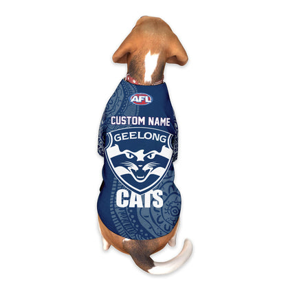 GEE Personalized Custom Pet Baseball Jersey 5